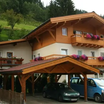 Haus Barbara Breuer