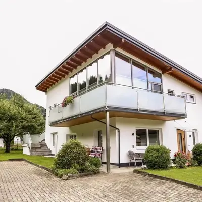 Ferienwohnung Brenner