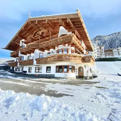 Landhaus Marchfeld Top 1