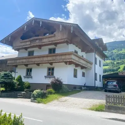 Appartement Aschau