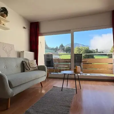 Alpen Studio Ellmau IV