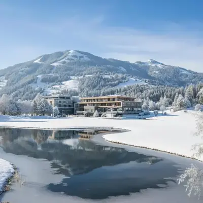 Berg & Golf Apartments Westendorf by ALPS RESORTS