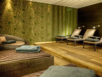 Grundriss der Unterkunft Apartment Taxacher by Interhome