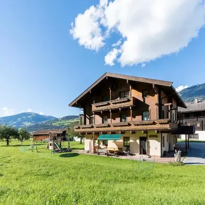 Mittersill apartment close to ski lifts
