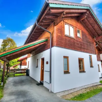 Feriendorf Wildschönau -Cozy Escape