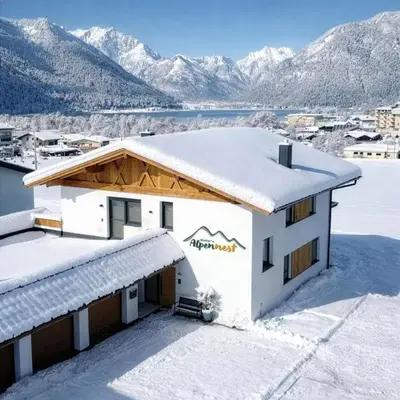 Bichler's Alpennest