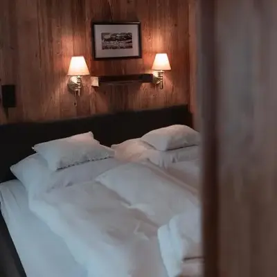 Löw Chalet Suite 3 in the heart of Kitzbühel by 360 Estates