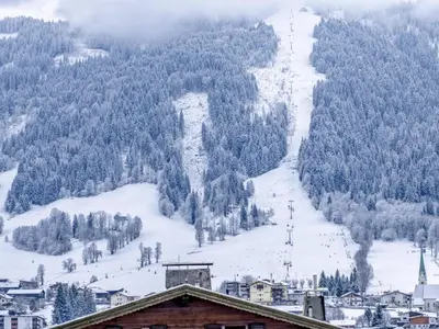 Tiroler Bergtraum Top 2 im Winter