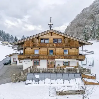 Tiroler Bergtraum Top 2