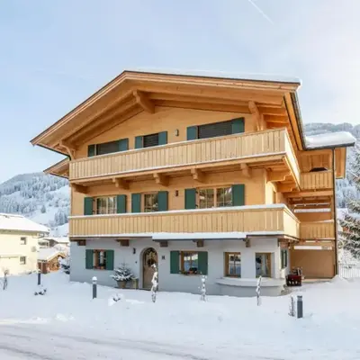 Haus Tauernblick Top 4