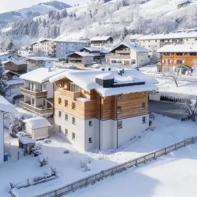 Haus Tauernblick Top 2