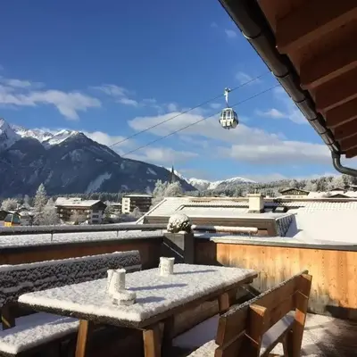 Residenz Sonnenfeld Top 7
