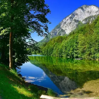 Gasthof Stimmersee