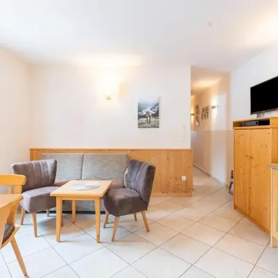 Holiday home in Hollersbach im Pinzgau