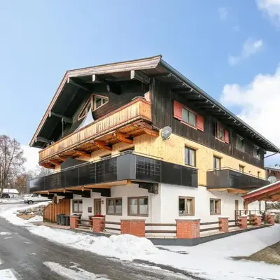 Tennerhof Apartments Top 2
