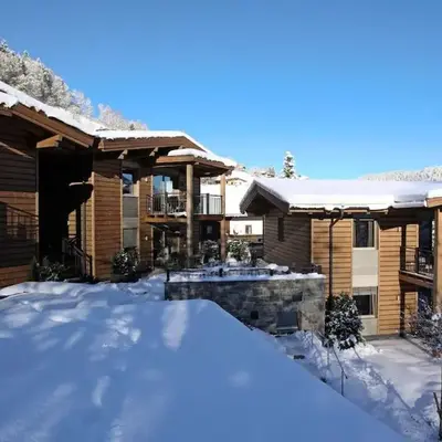 Resort Tirol Wildschönau