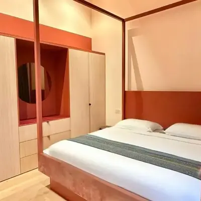 Stay at Hans Frauenschuh ALTE GERBEREI