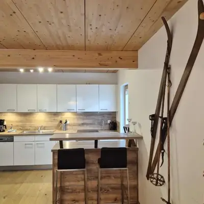 Chalet Noriker