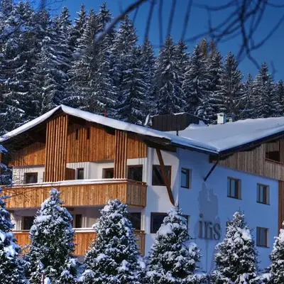Apartment Aparthotel Iris-6 by Interhome