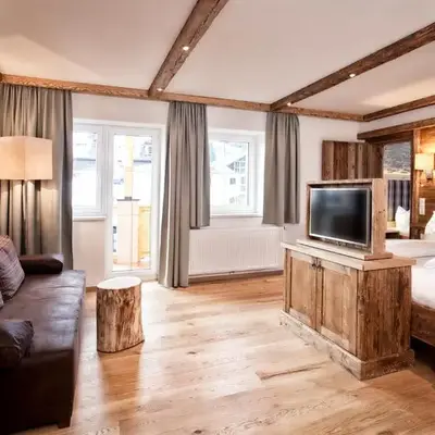 Hotel & Appartements Heigenhauser