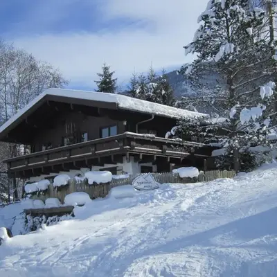 Appartement Anneke