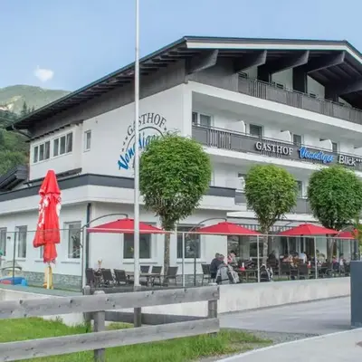 Gasthof Venedigerblick
