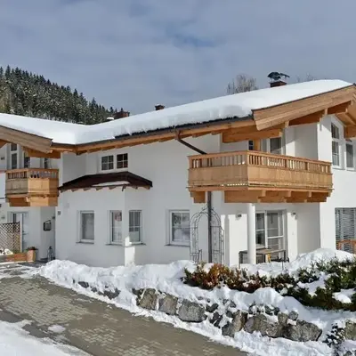 Appartement Angelika