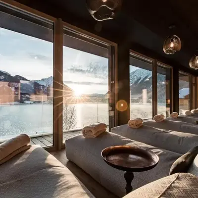 Seehotel Einwaller - adults only