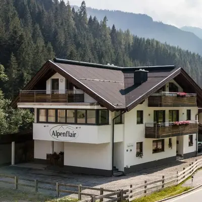 Alpenflair