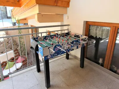 Grundriss der Unterkunft Apartment Anita-3 by Interhome