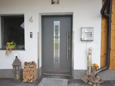 Grundriss der Unterkunft Apartment Schweiberer-1 by Interhome