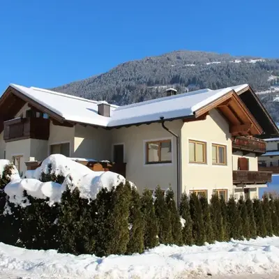 Apartment Schweiberer-3 by Interhome