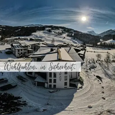 Skirast - Kirchberg
