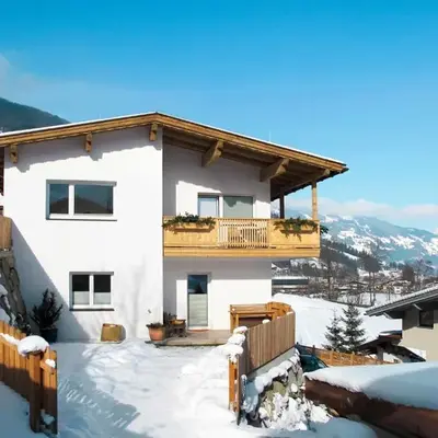 Apartment Tamerl-1 by Interhome
