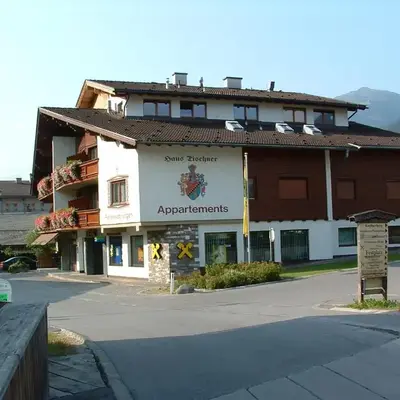 Appartmenthaus Tischner