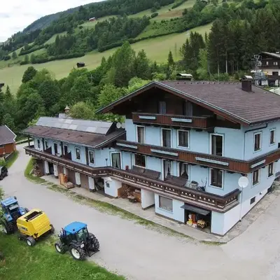 Chalet in Austria near Ski Slopes