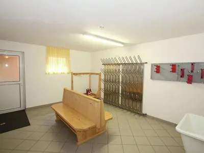 Grundriss der Unterkunft Holiday home in Kaltenbach near ski lift