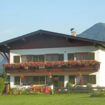 Ferienhaus Resi & Obermoser