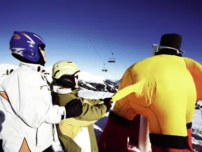 Gäste, die in der Unterkunft Holiday Home Zell am Ziller Ski Lift übernachten