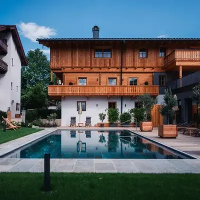 Landgasthof Hotel Linde
