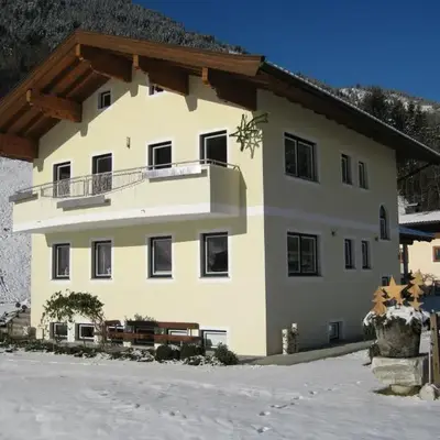 Appartement Ronacher