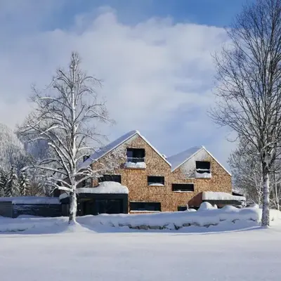 pure mountain BASE