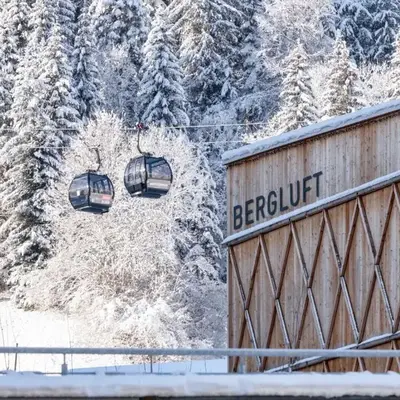 Tirol Lodge