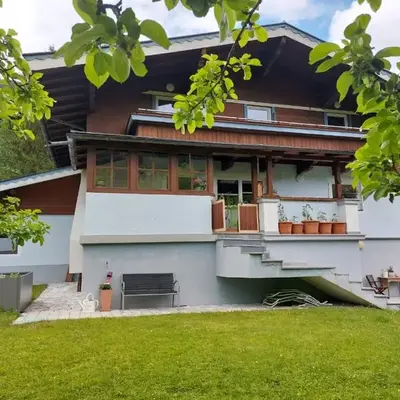 Appartements am See