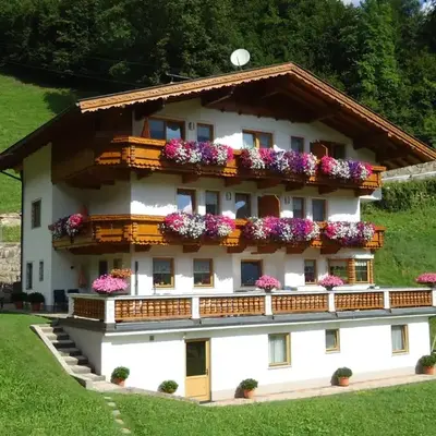 Landhaus Kröll