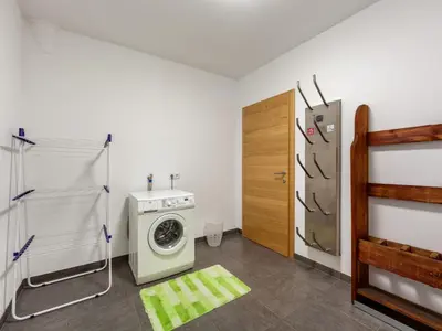 Grundriss der Unterkunft Apartment Apart Wurm-1 by Interhome