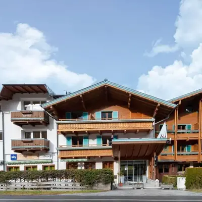 Apartment in Wald near Zillertal Arena