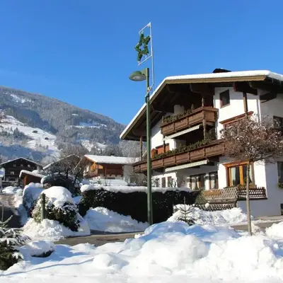 Apartment Tyrol-1 by Interhome