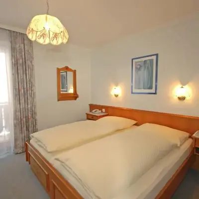 Pension Riedlsperger