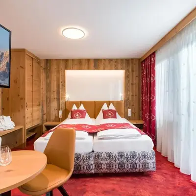 Hotel Feichter
